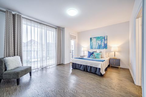 Photo 24 at 40 Conklin Crescent, Rural Aurora, Aurora