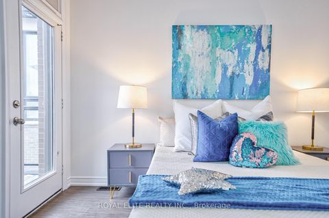 Photo 25 at 40 Conklin Crescent, Rural Aurora, Aurora