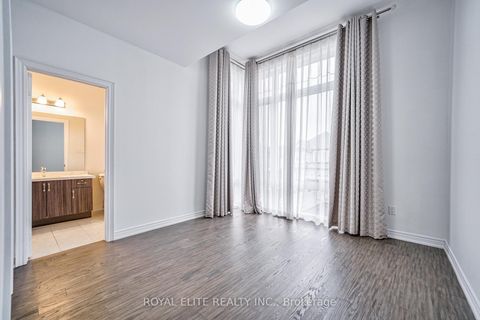 Photo 26 at 40 Conklin Crescent, Rural Aurora, Aurora