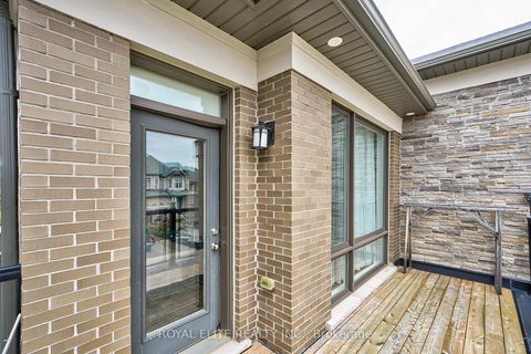 Photo 29 at 40 Conklin Crescent, Rural Aurora, Aurora