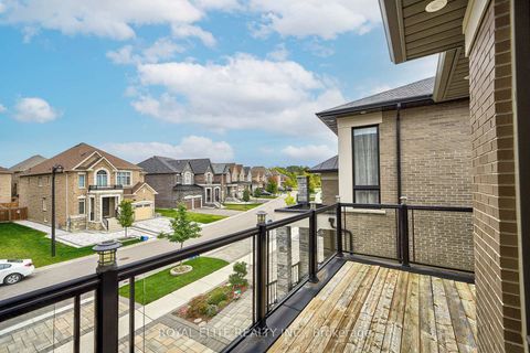 Photo 30 at 40 Conklin Crescent, Rural Aurora, Aurora