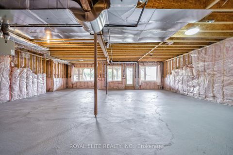 Photo 31 at 40 Conklin Crescent, Rural Aurora, Aurora