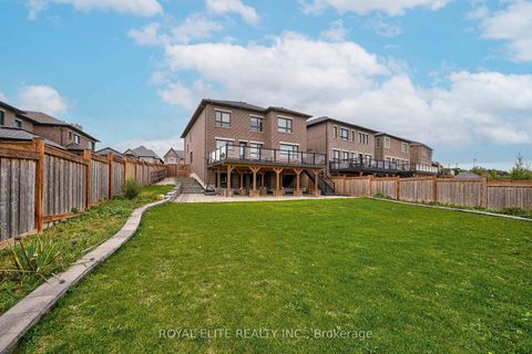 Photo 32 at 40 Conklin Crescent, Rural Aurora, Aurora