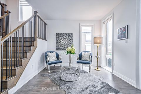 Photo 39 at 40 Conklin Crescent, Rural Aurora, Aurora