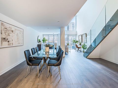 Photo 0 at 408 - 18 Maitland Terrace, Yonge Corridor, Toronto