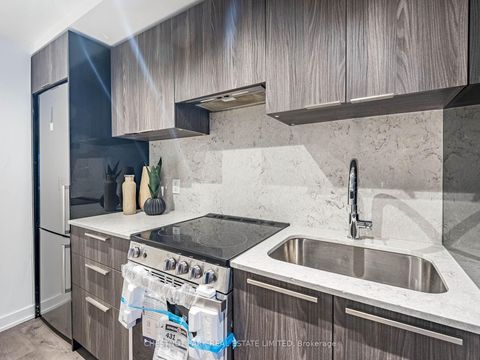 Photo 6 at 408 - 18 Maitland Terrace, Yonge Corridor, Toronto