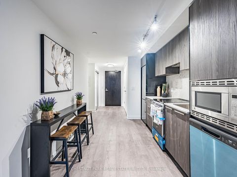 Photo 8 at 408 - 18 Maitland Terrace, Yonge Corridor, Toronto