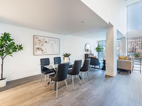 Photo 9 at 408 - 18 Maitland Terrace, Yonge Corridor, Toronto