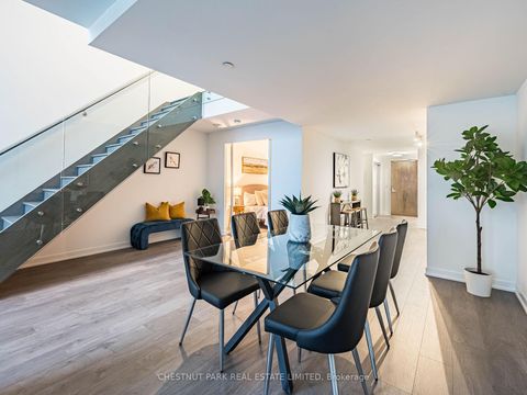 Photo 12 at 408 - 18 Maitland Terrace, Yonge Corridor, Toronto