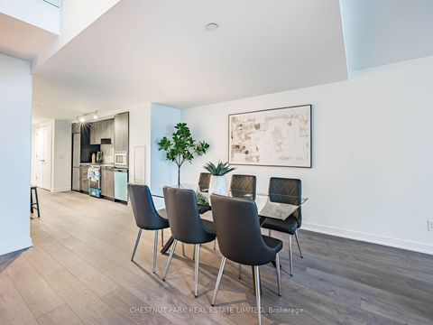 Photo 13 at 408 - 18 Maitland Terrace, Yonge Corridor, Toronto