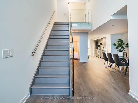 Photo 17 at 408 - 18 Maitland Terrace, Yonge Corridor, Toronto