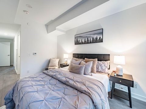 Photo 19 at 408 - 18 Maitland Terrace, Yonge Corridor, Toronto