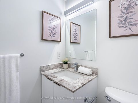 Photo 21 at 408 - 18 Maitland Terrace, Yonge Corridor, Toronto
