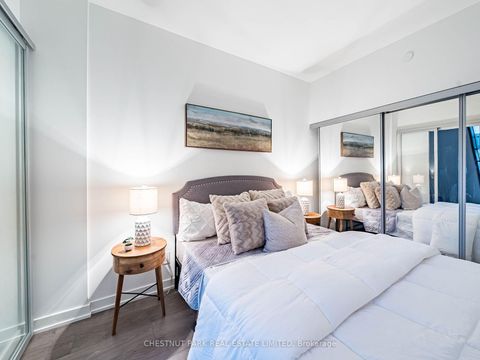 Photo 23 at 408 - 18 Maitland Terrace, Yonge Corridor, Toronto