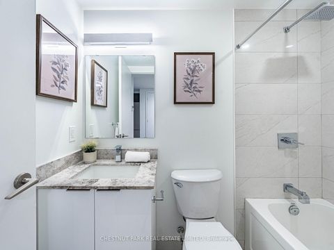Photo 24 at 408 - 18 Maitland Terrace, Yonge Corridor, Toronto