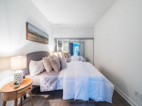 Photo 25 at 408 - 18 Maitland Terrace, Yonge Corridor, Toronto