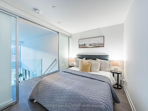 Photo 26 at 408 - 18 Maitland Terrace, Yonge Corridor, Toronto