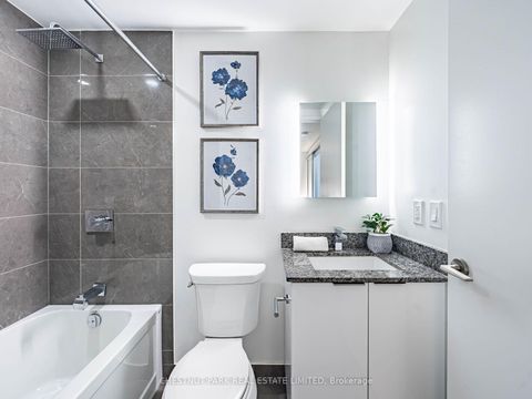 Photo 27 at 408 - 18 Maitland Terrace, Yonge Corridor, Toronto
