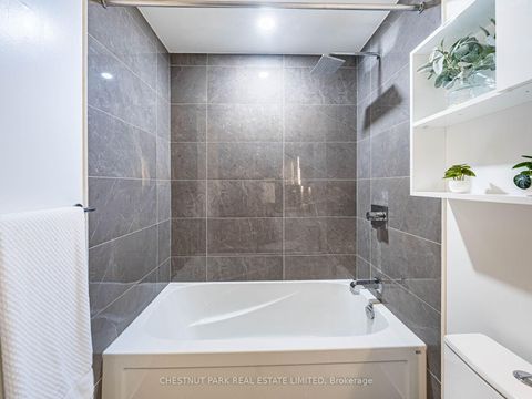 Photo 28 at 408 - 18 Maitland Terrace, Yonge Corridor, Toronto