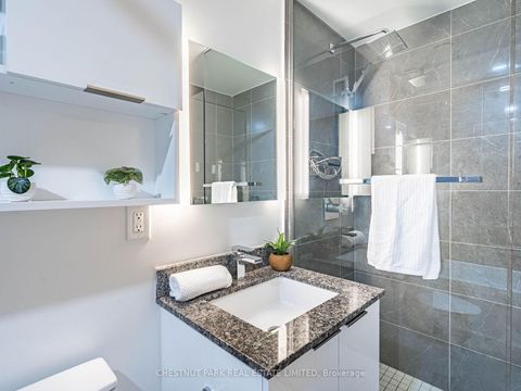 Photo 29 at 408 - 18 Maitland Terrace, Yonge Corridor, Toronto