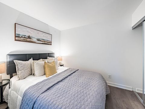 Photo 30 at 408 - 18 Maitland Terrace, Yonge Corridor, Toronto