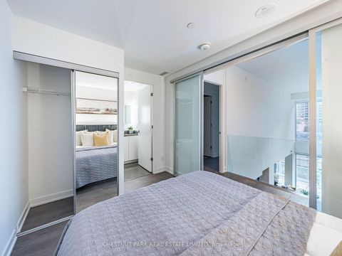 Photo 32 at 408 - 18 Maitland Terrace, Yonge Corridor, Toronto