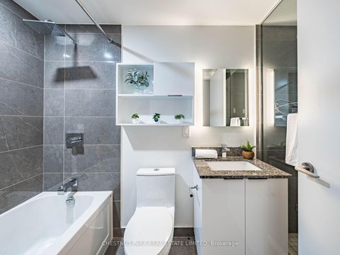 Photo 33 at 408 - 18 Maitland Terrace, Yonge Corridor, Toronto