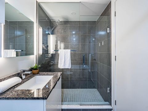Photo 34 at 408 - 18 Maitland Terrace, Yonge Corridor, Toronto
