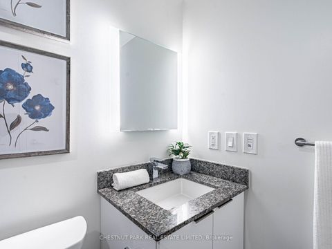 Photo 35 at 408 - 18 Maitland Terrace, Yonge Corridor, Toronto