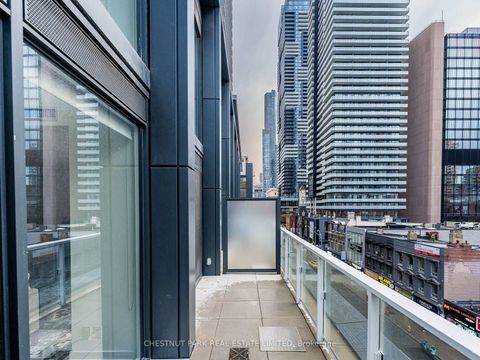 Photo 38 at 408 - 18 Maitland Terrace, Yonge Corridor, Toronto