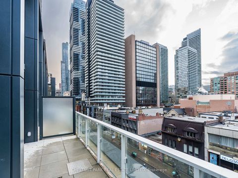 Photo 39 at 408 - 18 Maitland Terrace, Yonge Corridor, Toronto
