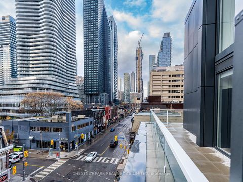 Photo 40 at 408 - 18 Maitland Terrace, Yonge Corridor, Toronto