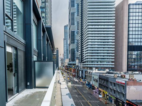 Photo 41 at 408 - 18 Maitland Terrace, Yonge Corridor, Toronto