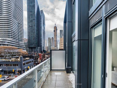 Photo 42 at 408 - 18 Maitland Terrace, Yonge Corridor, Toronto