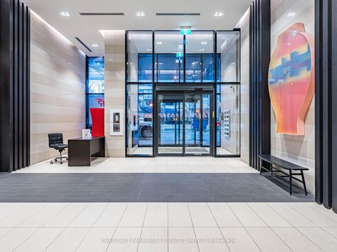 Photo 43 at 408 - 18 Maitland Terrace, Yonge Corridor, Toronto