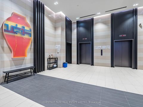 Photo 45 at 408 - 18 Maitland Terrace, Yonge Corridor, Toronto