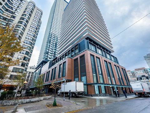 Photo 46 at 408 - 18 Maitland Terrace, Yonge Corridor, Toronto
