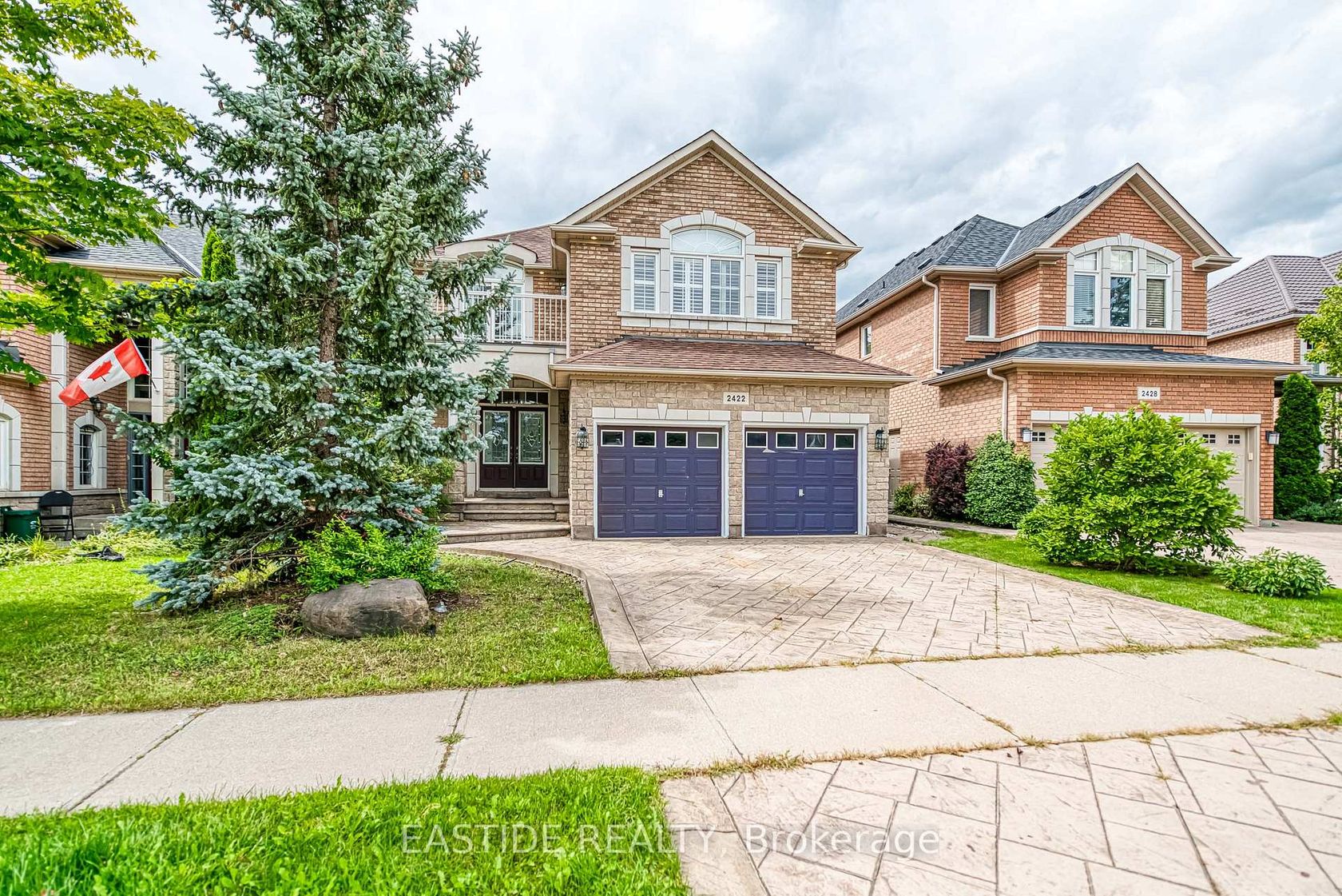 2422 Hertfordshire Way, JC Joshua Creek, Oakville 