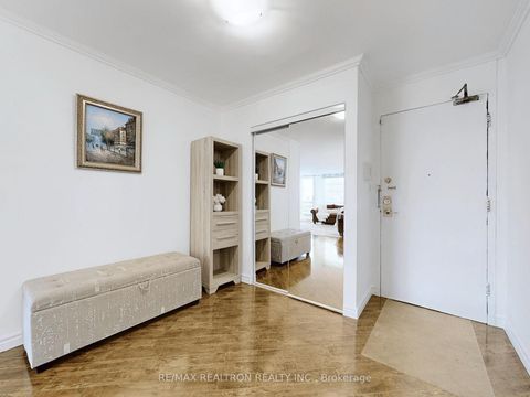 Photo 3 at 1706 - 135 Antibes Drive, Branson, Toronto