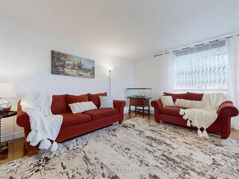 Photo 7 at 1706 - 135 Antibes Drive, Branson, Toronto