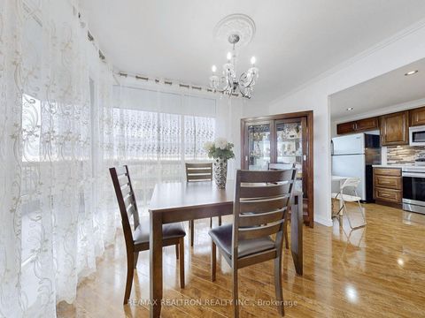 Photo 11 at 1706 - 135 Antibes Drive, Branson, Toronto