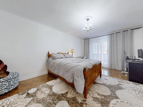 Photo 13 at 1706 - 135 Antibes Drive, Branson, Toronto