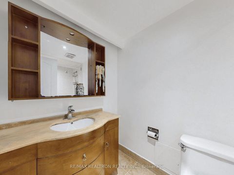 Photo 17 at 1706 - 135 Antibes Drive, Branson, Toronto