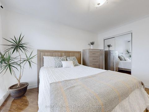 Photo 20 at 1706 - 135 Antibes Drive, Branson, Toronto