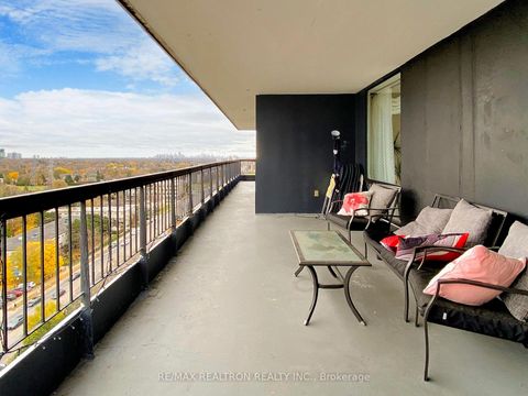 Photo 24 at 1706 - 135 Antibes Drive, Branson, Toronto