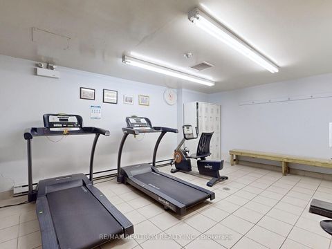 Photo 26 at 1706 - 135 Antibes Drive, Branson, Toronto