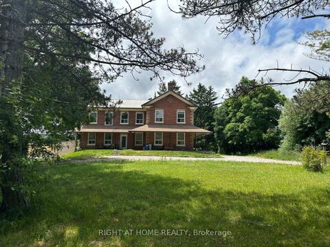 Photo 0 at 17400 10th Concession N, Rural King, King