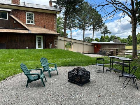 Photo 4 at 17400 10th Concession N, Rural King, King