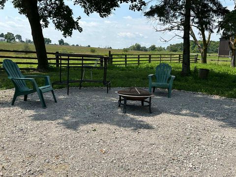 Photo 5 at 17400 10th Concession N, Rural King, King