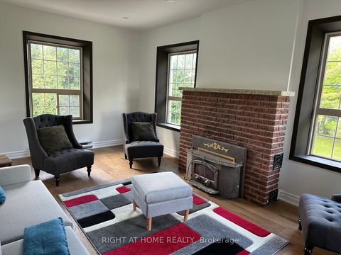 Photo 6 at 17400 10th Concession N, Rural King, King